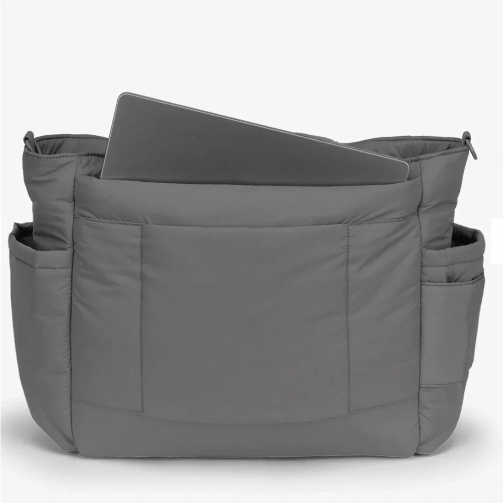 Gray Women's Bag - New no tags